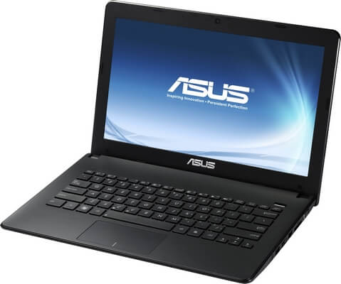 Замена клавиатуры на ноутбуке Asus X301